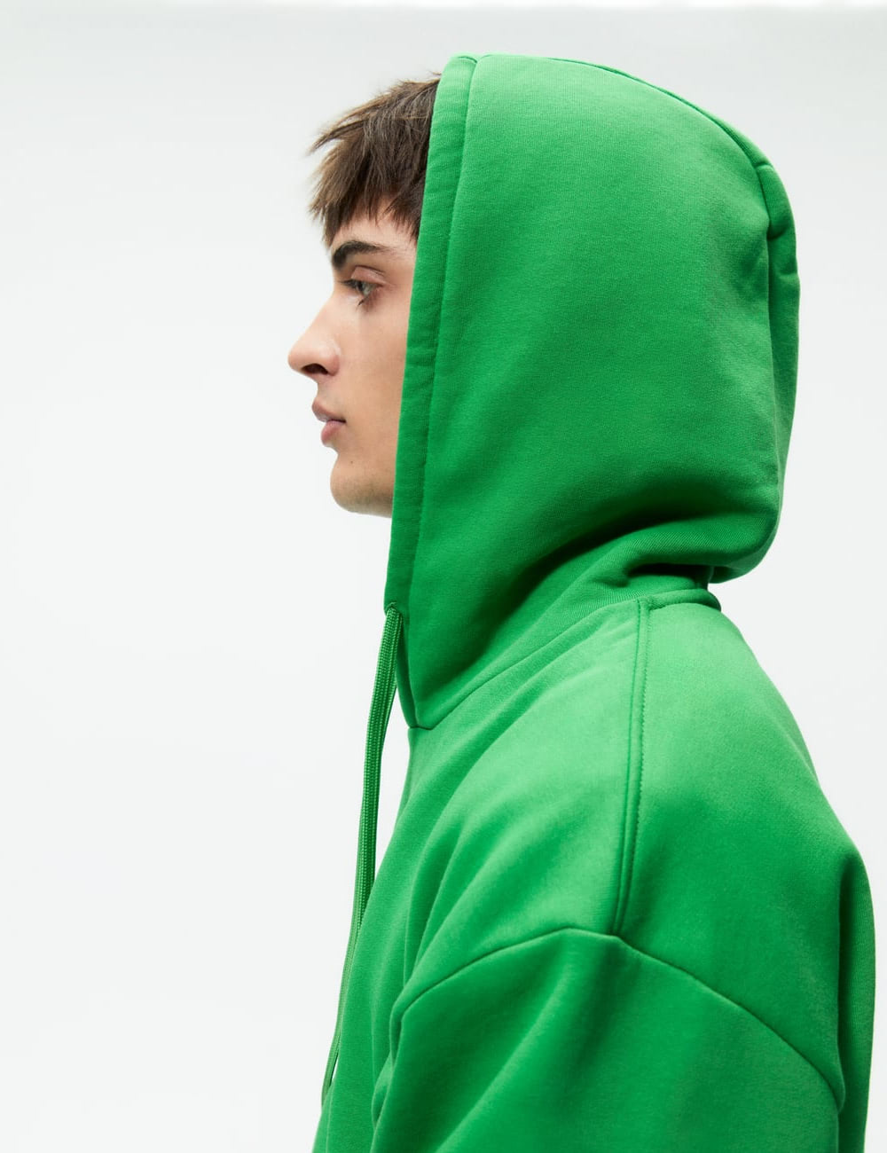 Basic Hoodie - Image 4